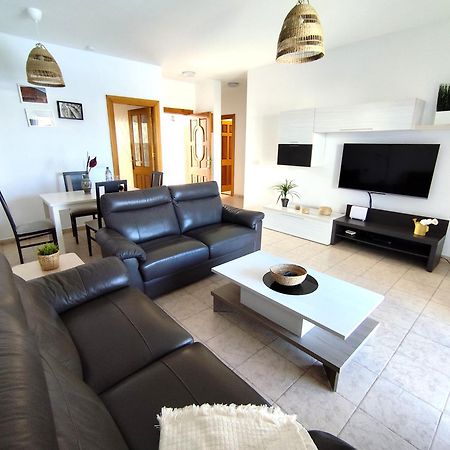 Villas Rodriguez Playa Blanca  Exteriör bild