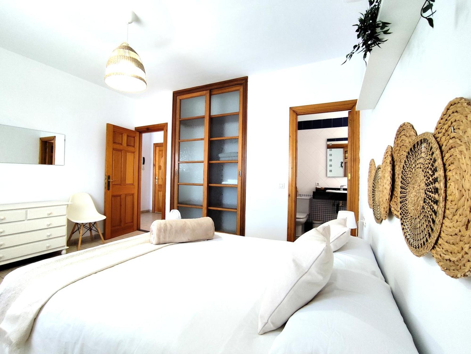 Villas Rodriguez Playa Blanca  Exteriör bild